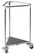 Pedigo P-1121-SS Stainless Steel